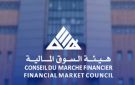 هيئة السوق المالية: 20 شركة مدرجة لم تحترم آجال نشر القائمات المالية