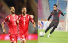 المنتخب الوطني: المستوري في الصدارة ودحمان الأضعف تقييما