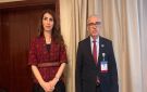 وزير الشؤون الاجتماعية.. مستعدون لدعم فلسطين في مجال الحماية الاجتماعية والتشغيل وريادة الأعمال