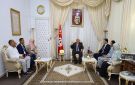 وزير الشؤون الدينية يوصي بضرورة إحكام الاستعداد لموسم الحج الجديد - tn