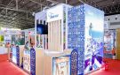 تونس تشارك في معرض السياحة الوافدة والمغادرة ببكين