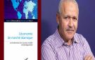 رجل الاقتصاد رضا الشكندالي يقدم كتابه الجديد على اكسبرس اف ام