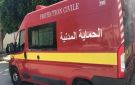 السلطات التونسية تعثر على جثة عسكري جزائري ثان جرفتها السيول