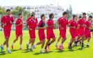 الطريق إلى كأس إفريقيا ينطلق اليوم.. تونس تواجه بنين في سوسة - tn