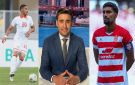 بعد سقوط النسور في فخ التعادل.. كريم حقي يحدد المسؤول ويطالب بضم غيث الزعلوني