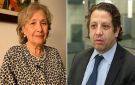 تأجيل محاكمة سهام بن سدرين وخالد الكريشي - tn