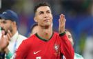 رغم توديع المونديال.. كريستيانو رونالدو يواصل الرحلة مع البرتغال
