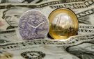 الدينار التونسي يستقر نسبيا أمام الأورو ويتراجع أمام الدولار