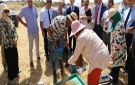 استباقا للفيضانات، الوزير بن الشيخ يدعو إلى التسريع في جهر الأودية وصيانة البحيرات