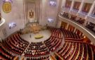 بشكل مفاجئ.. السيسي يدعو أعضاء البرلمان المصري لاجتماع طارئ غدا