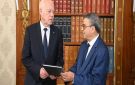 محافظ البنك المركزي يدعو الى ضرورية إرساء اتحاد نقدي مستديم في القارة الافريقية