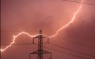 المهدية: صعقة كهربائية تنهي حياة شاب