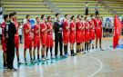 بطولة افريقيا لكرة اليد اواسط.. المنتخب التونسي يترشح لربع نهائي بالعلامة الكاملة - tn