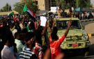 الخماسية الدولية ...لا حلول عسكرية لأزمة السودان