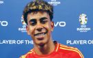  شروق على الملاعب العالمية