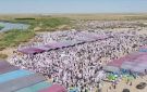 1400 رأس غنم و200 من الإبل.. زفاف عراقي يشعل الجدل