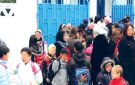 450 مؤسسة دون قيم عام وشغورات بـ4 آلاف خطة قيم: من يسير المدارس والمعاهد؟