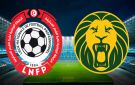 ثنائي من البطولة التونسية ضمن قائمة المدعوين لمنتخب الكاميرون