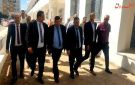 وزير التربية من صفاقس .. لا إشكاليات تعيق العودة المدرسية.. وتعجيل بمشاريع الصيانة