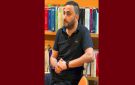 الأستاذ المرزوقي ينشر رسالة جديدة للصحفي المعتقل محمد اليوسفي