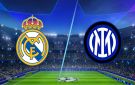 بعد 28 عاما.. إنتر ميلان يبحث عن كسر نحس ريال مدريد - tn
