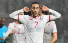 المنتخب الوطني: نقاش حاد ينهي مشوار العاشوري في التربص - tn