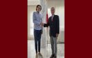 سفارة اليابان: تكريم خاص لعازف الكمنجة زياد الزواري