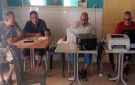 قابس مطماطة .. حملة تطوعية لتسجيل التلاميذ