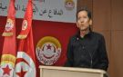 الهيئة الإدارية لاتحاد الشغل تجتمع للنظر في تثبيت الإضراب العام ورسم خطة نضالية