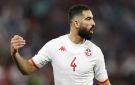 ياسين مرياح يعلن اعتزاله كرة القدم 