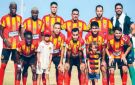 اليوم في كأس الكاف ترجي الجنوب يتحدى الصعاب