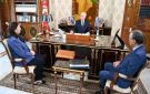 رئيس الجمهوربة ...لابد من تجنب الضغط الجبائي وتيسير بعث المشاريع في قانون المالية - tn