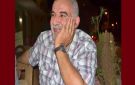 الصحفي زياد الهاني يمثل مجددا أمام المحكمة بتهمة الارهاب 