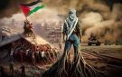 من غزة إلى الضفة .. فلسطين تحت العدوان