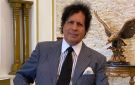احمد قذاف الدم يطالب بإعادة أنصار القذافي إلى المشهد الليبي