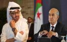 تبــون يعتبرها راعيـــة الخراب في العالم العربي ... لهذه الأسباب قطعت الجزائر مع الإمارات - tn