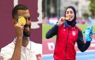 26 ميدالية حصيلة المشاركة التونسية في ألعاب تارانتو