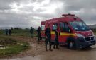 التقلبات الجوية: الإدارة الجهوية للحماية المدنية بسليانة تدعو الى اليقظة