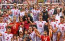 كأس إفريقيا للكرة الطائرة تدخل مرحلة الحسم.. تونس والمغرب في الموعد - tn