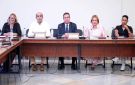 لجنة المالية بمجلس النواب تقرر عقد جلسة استماع إلى وزيرة المالية