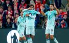 البرتغال تحقق فوزا مثيرا على النرويج في دوري الأمم الأوروبية