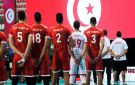 بطولة افريقيا للكرة الطائرة.. المنتخب التونسي يترشح النهائي 