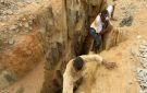 السودان: مقتل 67 شخصا إثر انهيار منجم للذهب