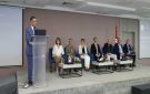 تنمية وتثمين منظومة زيت الزيتون في تونس محور حوار وطني