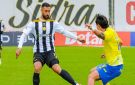 شهاب العبيدي أمام مدرب جديد في الدوري البرتغالي