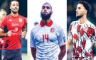 لاعبو المنتخب بصوت واحد ...جاهزون لمحو خيبة المونديال - tn