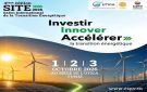 تونس تحتضن الدورة الرابعة للصالون الدولي للانتقال الطاقي SITE 2026