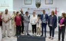 بمناسبة فعاليات اليوم الجهوي للعلم ... والي بنزرت يشرف على موكب تكريم نجباء الجهة