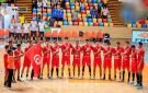 كرة اليد: منتخب الأصاغر يتأهل لنصف نهائي بطولة إفريقيا - tn