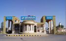ليبيا: إغلاق المجال الجوي في مصراتة بعد تحطم طائرة خاصة